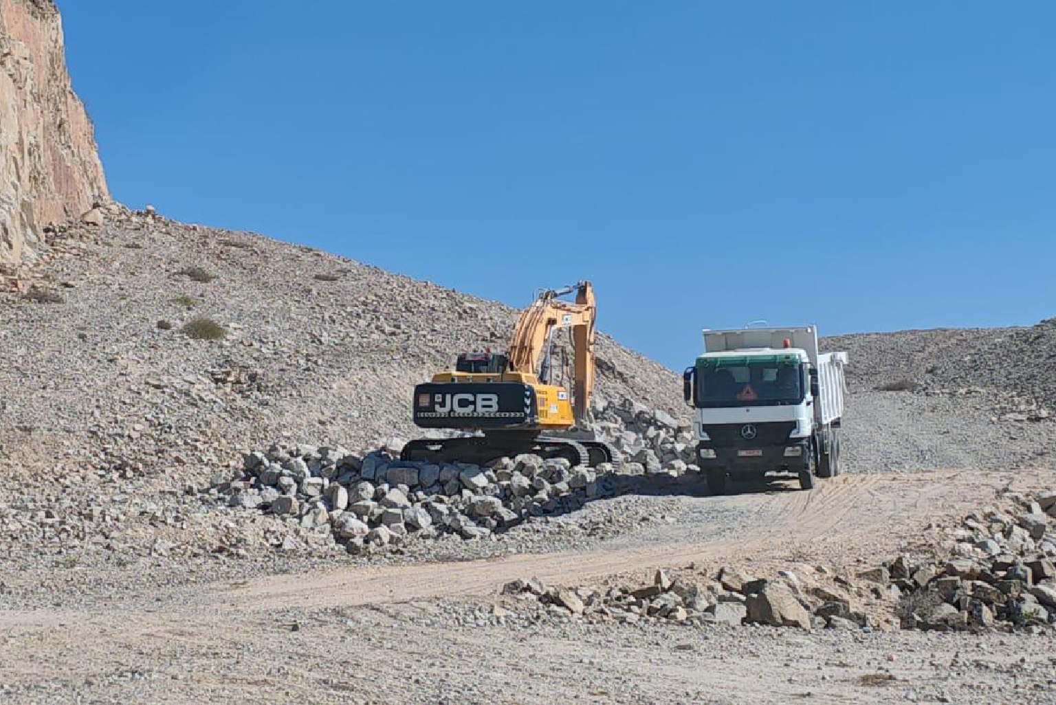 Civil Infrastructure